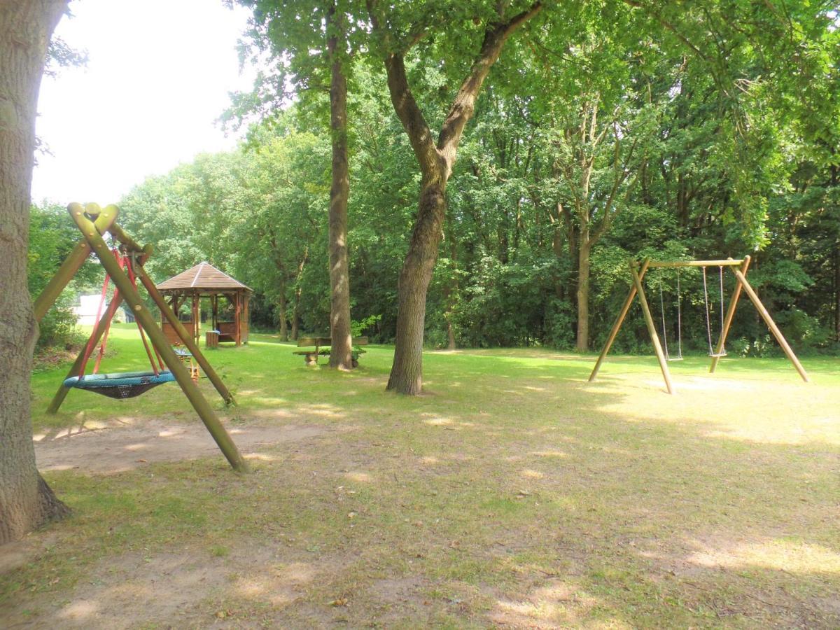 Apartamento Panoramic App B02-10 Sierksdorf Exterior foto