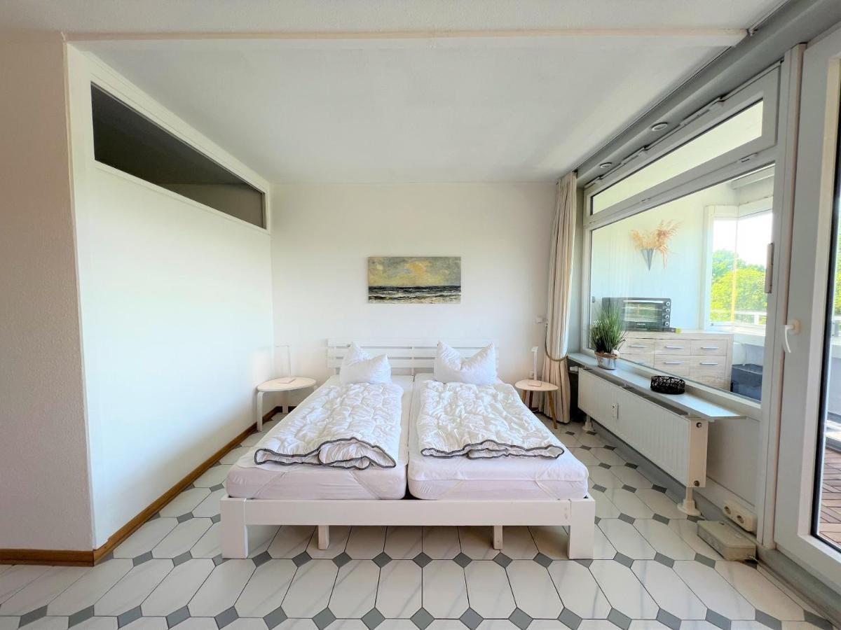 Apartamento Panoramic App B02-10 Sierksdorf Exterior foto