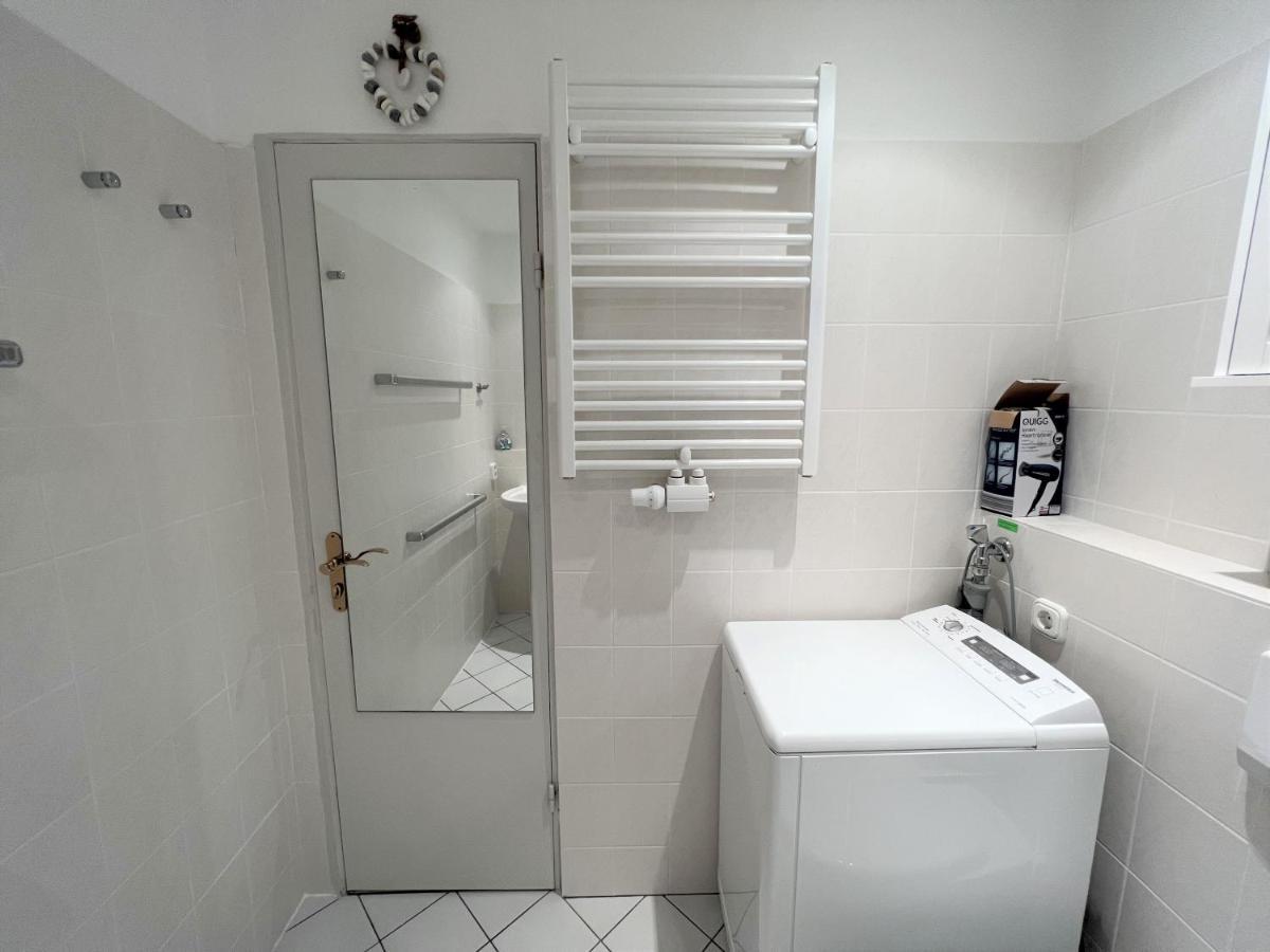 Apartamento Panoramic App B02-10 Sierksdorf Exterior foto