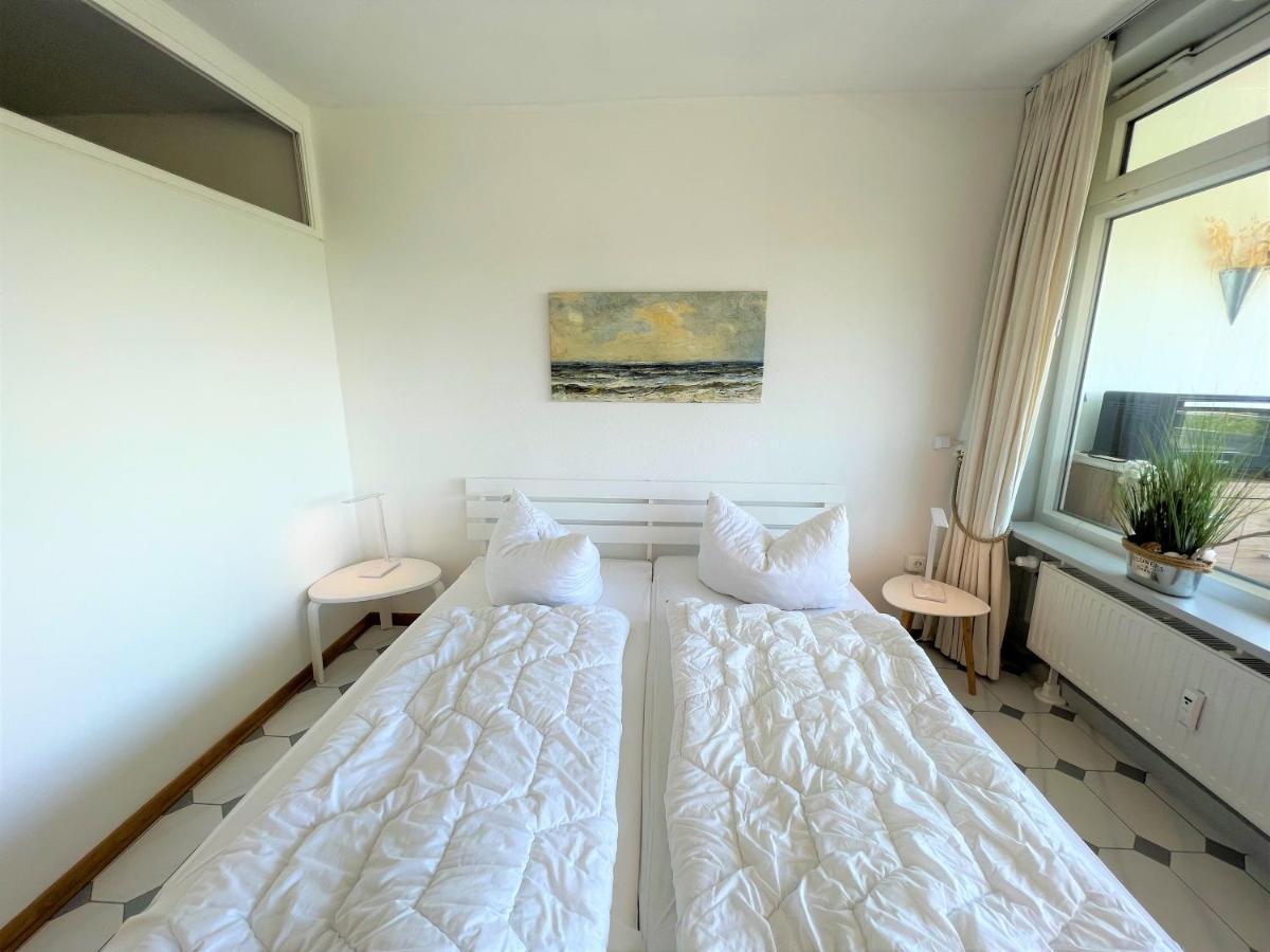 Apartamento Panoramic App B02-10 Sierksdorf Exterior foto