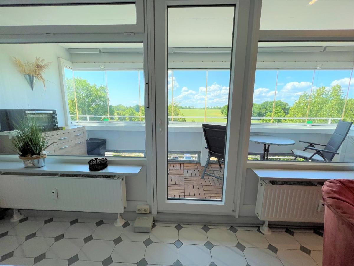Apartamento Panoramic App B02-10 Sierksdorf Exterior foto