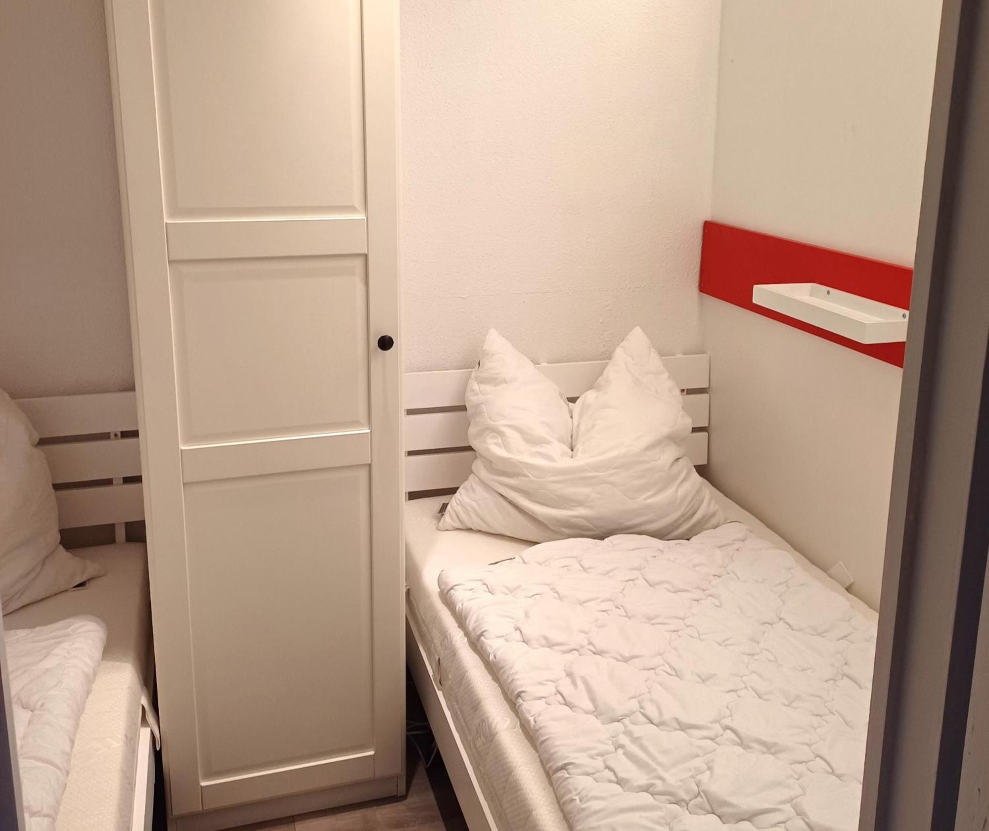 Apartamento Panoramic App B02-10 Sierksdorf Exterior foto